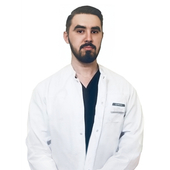 Егоров Александр Анатольевич, ортопед