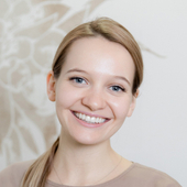 Быкова Екатерина Андреевна, ортодонт