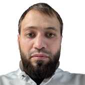 Бийсолтанов Джамбулат Исаевич, рентгенолог