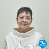 Альберт Ольга Геннадьевна, массажист