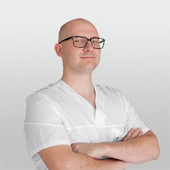 Кривошапов Алексей Николаевич, ЛОР