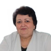 Верещак Лариса Николаевна, гинеколог