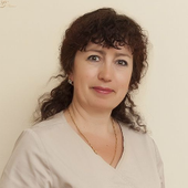 Лер Марина Анатольевна, акушерка