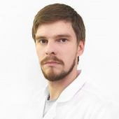 Бойцов Илья Алексеевич, рентгенолог