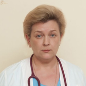 Дюнина Лариса Павловна, неонатолог