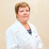 Хабибуллина Резеда Файзрахмановна, терапевт