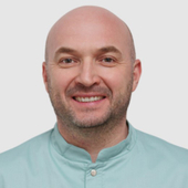 Хабибуллин Ильдар Марселевич, стоматолог-ортопед