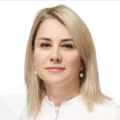 Кулиева Джамиля Магомедовна, детский врач УЗД