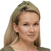 Барбашина Мария Алексеевна, косметолог