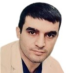 Абдуллаев Магомед Абдуллаевич, эндоскопист