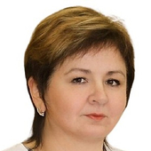 Воронцова Оксана Анатольевна, стоматолог-терапевт