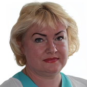 Ериго Наталья Николаевна, ЛОР