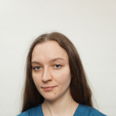 Паняева Анна Сергеевна, детский логопед