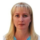 Мякинина Ирина Михайловна, педиатр