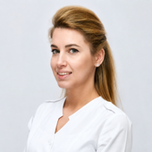 Осокина Елена Владимировна, гастроэнтеролог
