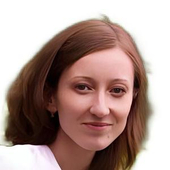 Орехова Ксения Сергеевна, врач УЗД