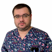 Чумаков Сергей Александрович, хирург