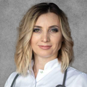 Рафикова Инна Валерьевна, врач-косметолог