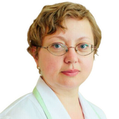 Баскакова Юлия Ивановна, врач УЗД