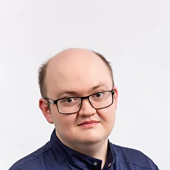 Гареев Петр Тимурович, стоматолог-ортопед