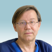 Смеляков Владимир Александрович, уролог