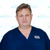 Карауланов Ярослав Евгеньевич, ЛОР