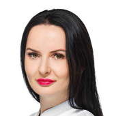 Шаповалова Ирина Александровна, врач-косметолог