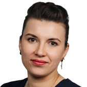 Цанунина Татьяна Андреевна, рентгенолог