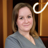 Грец Татьяна Владимировна, ортодонт