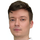 Климов Максим Александрович, рентгенолог