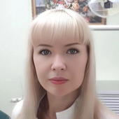 Трощенко Алевтина Николаевна, стоматолог-терапевт