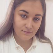 Афонина Виктория Алексеевна, ЛОР