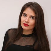 Бланкфелд Ника Эдвиновна, косметолог