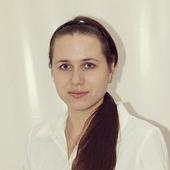 Исакова Евгения Андреевна, гастроэнтеролог