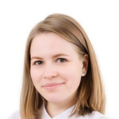 Малахова Марина Игоревна, стоматолог-терапевт