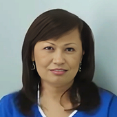 Раисова Виктория Муратовна, стоматолог-ортопед