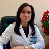 Валиева Гульнара Ахтямовна, психиатр