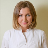 Ереметова Ирина Викторовна, невролог