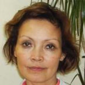 Хамаганова Ирина Владимировна, дерматолог