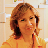 Филиппова Элла Геннадьевна, стоматолог-терапевт