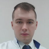 Климов Алексей Викторович, онколог