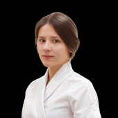 Введенская Светлана Евгеньевна, стоматолог-хирург