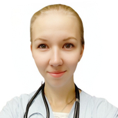 Феоктистова Мария Анатольевна, анестезиолог