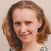 Троицкая Юлианна Ивановна, стоматолог-терапевт