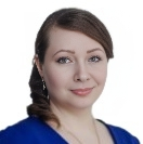 Грасмик Марина Владимировна, психолог