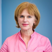 Гарцуева Татьяна Александровна, невролог