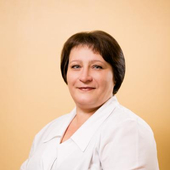 Кособуко Светлана Александровна, терапевт