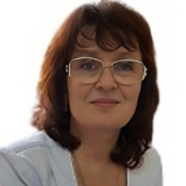 Якушина Галина Николаевна, терапевт