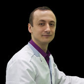 Жданов Александр Юрьевич, врач УЗД