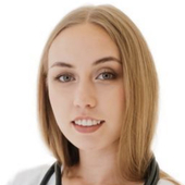 Докучаева (Подлипалина) Светлана Николаевна, эндокринолог